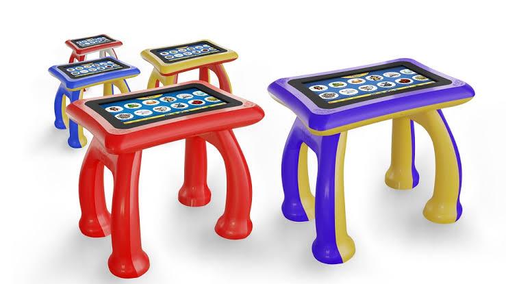 Mesa Play Table Ultra Games Park